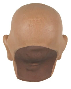 Grandpa Schaumlatex Maske -Halloween Kostüme grandpa schaumlatex maske foamlatex maske opa crossdresser maske fuer theater und halloween 36049 3 1