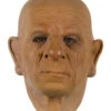 Grandpa Schaumlatex Maske 1 Grandpa Schaumlatex Maske -Halloween Kostüme grandpa schaumlatex maske foamlatex maske opa crossdresser maske fuer theater und halloween 36049 1