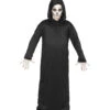 Grim Reaper Kinderkostüm -Halloween Kostüme grim reaper kinderkostuem grim reaper child costume sensenmann verkleidung halloween 53807