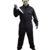 Halloween 2018 Michael Myers Overall One Size 1 Halloween 2018 Michael Myers Overall One Size -Halloween Kostüme halloween 2018 michael myers overall one size 38313