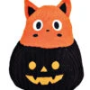Halloween Hundespielzeug Kürbis Mit Katze 1 Halloween Hundespielzeug Kürbis Mit Katze -Halloween Kostüme halloween hundespielzeug kuerbis mit katze halloween dog toy pumpkin with cat 52387 01