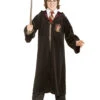 Harry Potter Premium Robe 1 Harry Potter Premium Robe -Halloween Kostüme harr potter robe deluxe fuer kinder harry potter kinderkostuem gryfindor robe fuer kinder 20402