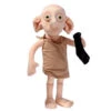 Harry Potter Dobby Plüschfigur Mit Sound 32 Cm -Halloween Kostüme harry potter dobby hauself plueschfigur mit socke und sound harry potter dobby houseelf with sound and sock harry potter fanartikel harry potter merchandise 50274