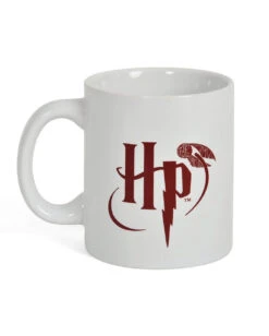 Harry Potter Kaffee Tasse -Halloween Kostüme harry potter hogwarts tasse harry potter hogwarts coffee mug bild3 27161
