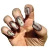 Horror Fingernägel Zombie -Halloween Kostüme horror fingernaegel zombie horror fingernaegel halloween fingernaegel 22211