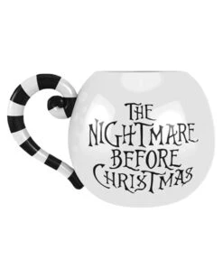 Jack Skellington 3D Tasse -Halloween Kostüme jack skellington 3d tasse nightmare befor christmas tasse jack skellington3d mug 50566 03