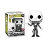 Jack Skellington Glitter EXKLUSIV Funko POP! Figur -Halloween Kostüme jack skellington funko pop diamond glitter figur exklusive funko pop figur 36718