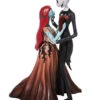 Jack & Sally Couture De Force Figur 23cm -Halloween Kostüme jack und sally couture de force disney showcase figur nightmare before christmas deko und geschenke 52455