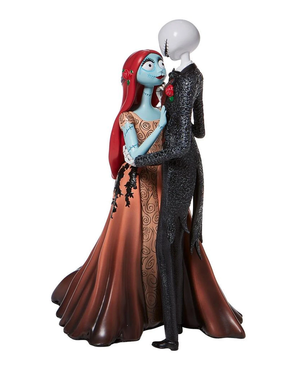 Jack & Sally Couture De Force Figur 23cm 4 Jack & Sally Couture De Force Figur 23cm – Bild 2