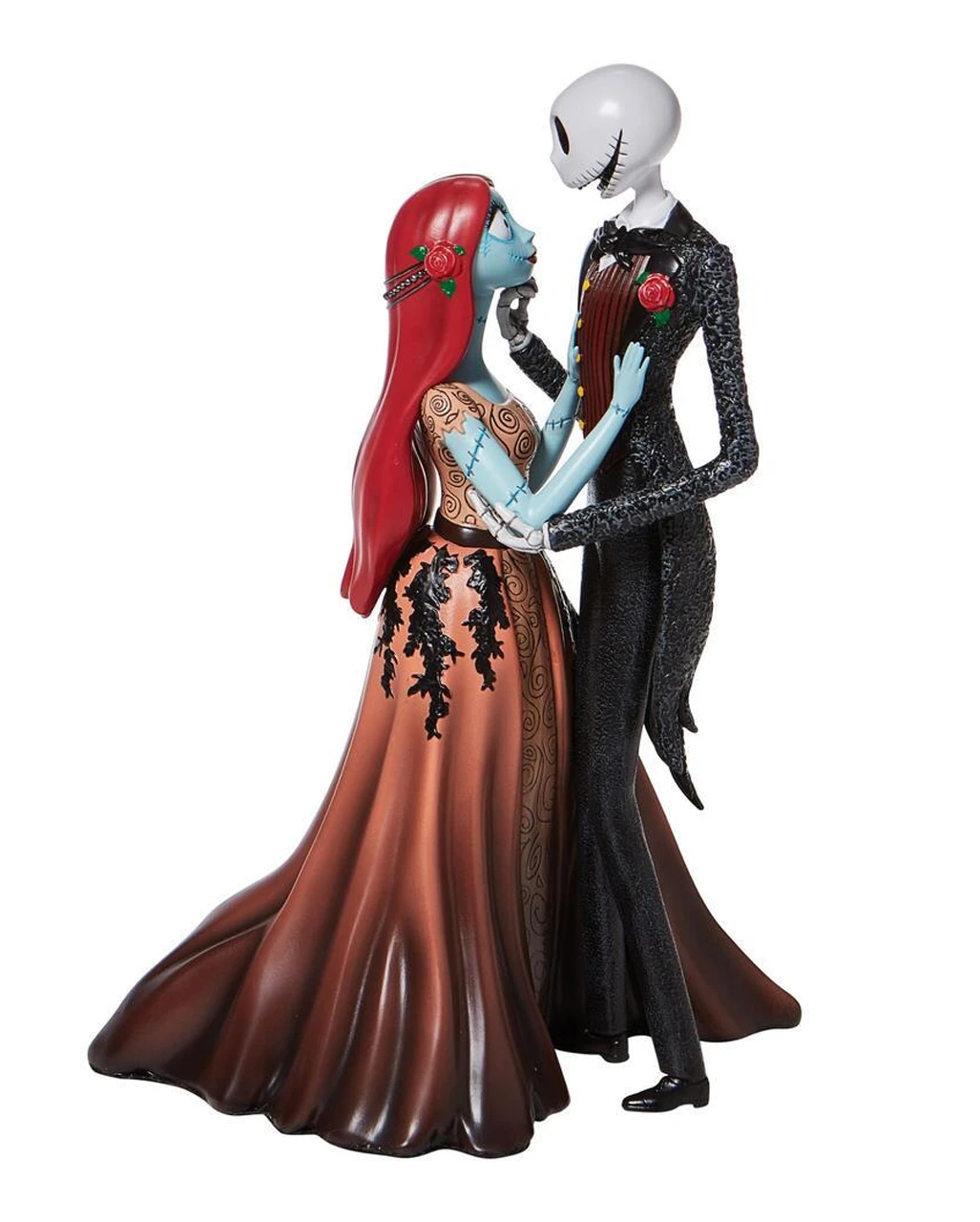 Jack & Sally Couture De Force Figur 23cm 3 Jack & Sally Couture De Force Figur 23cm