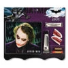 Joker Perücke Und Make Up Kit -Halloween Kostüme joker peruecke mit schmink set joker peruecke und make up set joker make up joker peruecke 20387