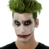 Joker Narben Aus Latex -Halloween Kostüme joker narben aus latex joker make up schminken joker narben schminken joker grinsen make up effekt 19542 1