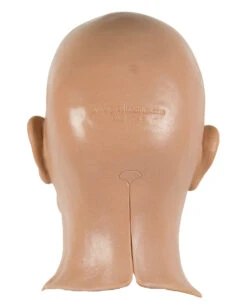 Kamila Schaumlatex Maske -Halloween Kostüme kamila schaumlatex maske foamlatex maske femme fatale crossdresser maske fuer theater und halloween 36053 3 1