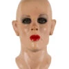 Kamila Schaumlatex Maske 1 Kamila Schaumlatex Maske -Halloween Kostüme kamila schaumlatex maske foamlatex maske femme fatale crossdresser maske fuer theater und halloween 36053 1