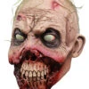 Kiefer Frass Zombie Maske -Halloween Kostüme kieferfrass zombie maske horror maske halloween maske zombie maske rotten gum zombie mask 22489 01