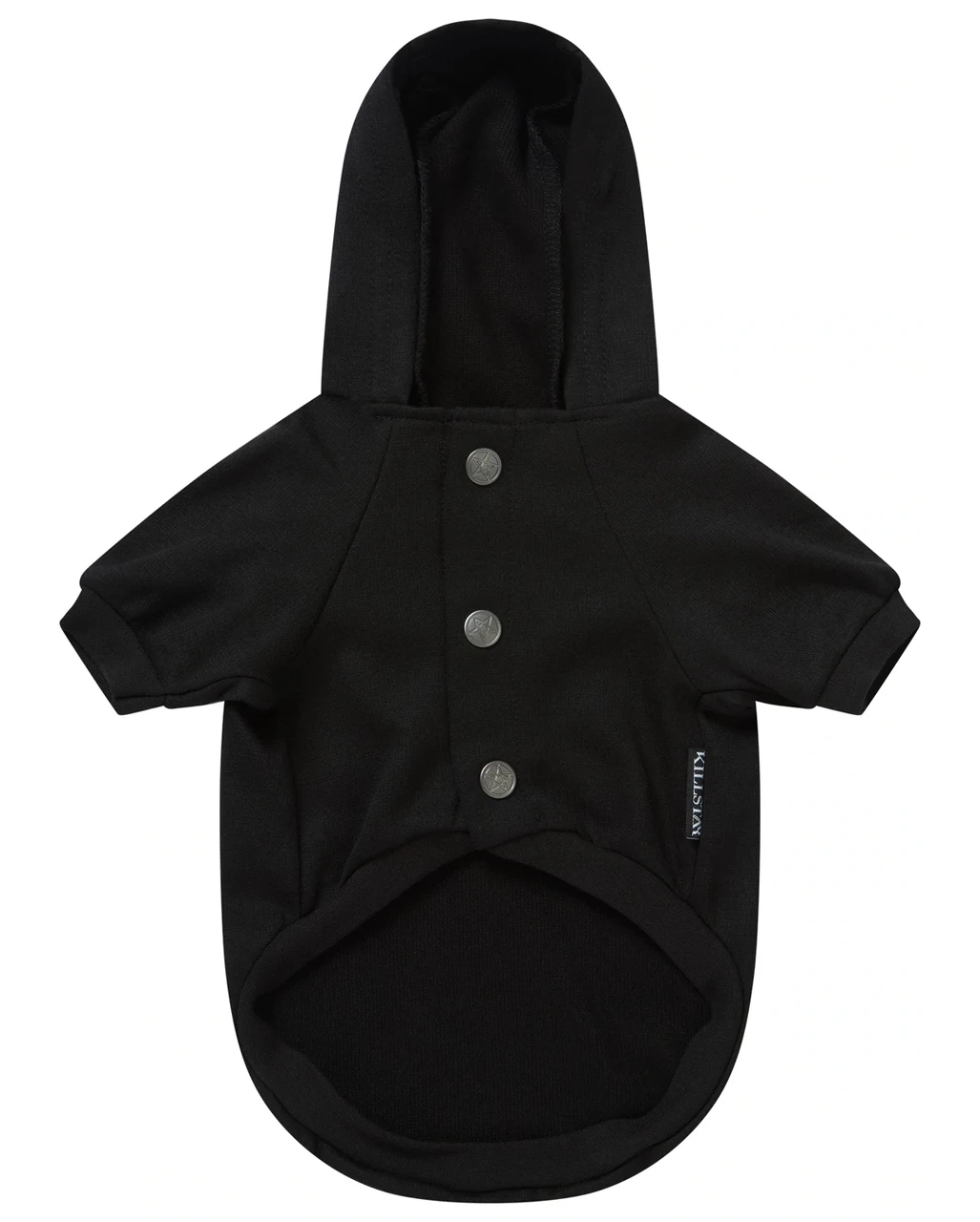 KILLSTAR Mommy's Hellraiser Hund & Katze Hoodie 6 KILLSTAR Mommy's Hellraiser Hund & Katze Hoodie – Bild 4