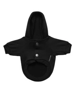 KILLSTAR Witch Mom Hund & Katze Hoodie -Halloween Kostüme killstar witch mom hund und katzen hoodie killstar clothing for pets gothic und alternative shop 51592 4