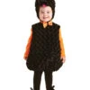 Schwarze Katze Babykostüm 2 Schwarze Katze Babykostüm -Halloween Kostüme kleine schwarze katze katzenkostueme fuer babys 8801056 01
