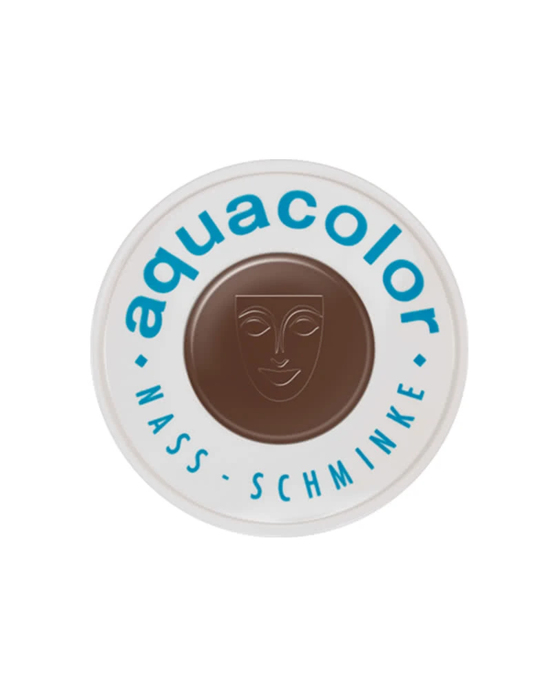 Aquacolor Schokobraun 30ml 3 Aquacolor Schokobraun 30ml