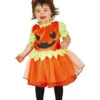 Kürbis Baby Kostümkleid -Halloween Kostüme kuerbis baby kostuemkleid halloween kostuem fuer babys halloween toddler costume 53955