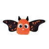 Kürbis Fledermaus Mit Knickflügeln Hundespielzeug 1 Kürbis Fledermaus Mit Knickflügeln Hundespielzeug -Halloween Kostüme kuerbis fledermaus mit knickfluegel hundespielzeug pumpkin bat with crinkle wings dog toy 52382 01