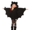 Kuscheliges Fledermaus Cape Für Kinder 1 Kuscheliges Fledermaus Cape Für Kinder -Halloween Kostüme kuscheliges fledermaus cape fuer kinder bat costume 37833
