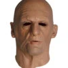 Leichenbestatter Maske -Halloween Kostüme leichenbestatter maske latex maske foamlatex.maske 17743