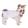 Light Up Einhorn Hundekostüm -Halloween Kostüme light up einhorn hundekostuem light up unicorn pet costume bild1 27511