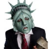 Lost Liberty Serienkiller Maske