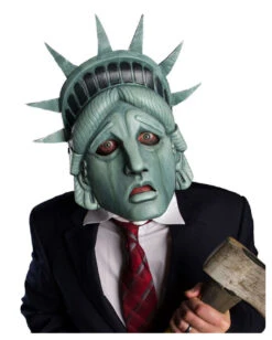 Lost Liberty Serienkiller Maske