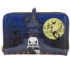 Loungefly Nbc Jack Skellington Geldbörse -Halloween Kostüme loungefly nbc jack skellington geldboerse the nightmare before christmas wallet disney geldbeutel 53811