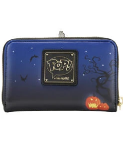 Loungefly Nbc Jack Skellington Geldbörse -Halloween Kostüme loungefly nbc jack skellington geldboerse the nightmare before christmas wallet disney geldbeutel 53811 4
