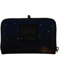 Loungefly Nbc Jack Skellington Geldbörse -Halloween Kostüme loungefly nbc jack skellington geldboerse the nightmare before christmas wallet disney geldbeutel 53811 5