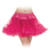 Tutu Rock Fuchsia -Halloween Kostüme magenta tutu rock kostuem tutu pink neon tutu 8802237