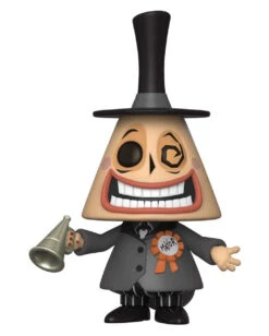 Mayor Mit Megaphone - NBC Chase Funko Pop! Figur