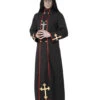Minister Of Death Kostüm 1 Minister Of Death Kostüm -Halloween Kostüme minister of the death kostuem toter zombie priester verkleidung fuer halloween horror pfarrer kostuem 21920