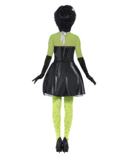 Miss Frankenstein Kostüm 9 Miss Frankenstein Kostüm -Halloween Kostüme miss frankenstein kostuem sexy franky stein verkleidung halloween monster costume lady 21047 4