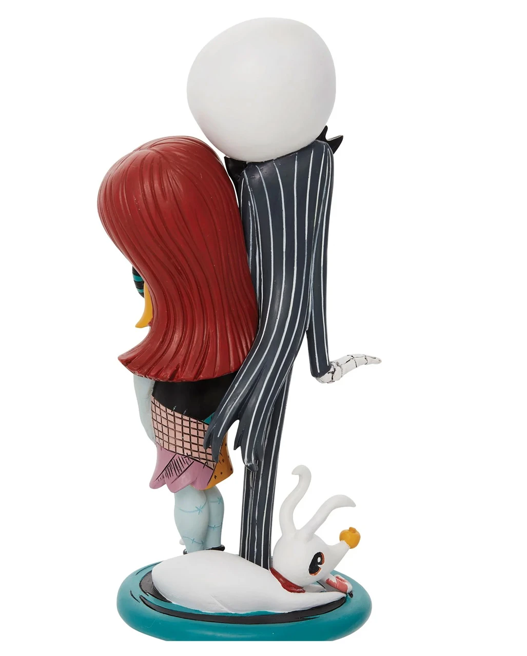 Miss Mindy Jack, Sally & Zero Figur 19,5cm 4 Miss Mindy Jack, Sally & Zero Figur 19,5cm – Bild 2