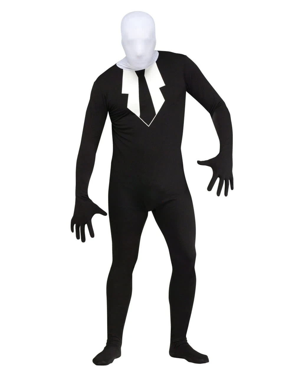 Mr Skinny Skin Suit 3 Mr Skinny Skin Suit