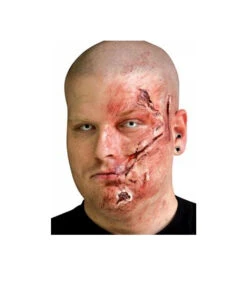 Narbenwachs Hautfarben 9 Gr 5 Narbenwachs Hautfarben 9 Gr -Halloween Kostüme narbenwachs hautfarben nasenwachs hautfarben modeling putty fake skin narbenpaste spezial make up effekt bild1 26935