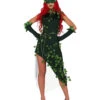 Naturgöttin Ivy Damen Kostüm Mit Maske 2 Naturgöttin Ivy Damen Kostüm Mit Maske -Halloween Kostüme naturgoettini vy damen kostuem mit maske 37958