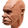 Neandertaler Schaumlatex Maske -Halloween Kostüme neandertaler schaumlatex maske steinzeitmensch latex maske neanderthal foamlatex mask 50345 01