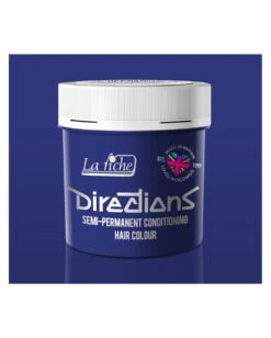 Neon Blue Directions -Halloween Kostüme neon blue directions la riche toenung blau blaue haartoenung direktzieher directions blaue haarfarbe 660734 02