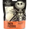Nightmare Before Christmas Badebomben 1 Nightmare Before Christmas Badebomben -Halloween Kostüme nightmare before christmas badebomben jack skellington bath fizzers disney tim burton gothic geschenkidee 52467