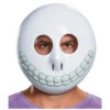 Nightmare Before Christmas Barrel Maske 1 Nightmare Before Christmas Barrel Maske -Halloween Kostüme nightmare before christmas barrel maske halloween und horror masken 51555