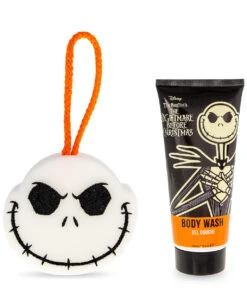Nightmare Before Christmas Body Wash Set