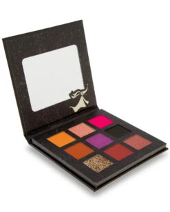 Nightmare Before Christmas Eyeshadow Palette Jack 7 Nightmare Before Christmas Eyeshadow Palette Jack -Halloween Kostüme nightmare before christmas eyeshadow palette jack jack skellington lidschatten disney tim burton geschenkidee 53931 3