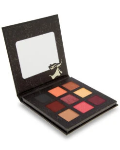 Nightmare Before Christmas Eyeshadow Set Sally -Halloween Kostüme nightmare before christmas eyeshadow set sally sally lidschatten disney tim burton geschenkidee 53932 3