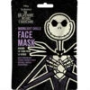 Nightmare Before Christmas Gesichtsmaske Jack 2 Nightmare Before Christmas Gesichtsmaske Jack -Halloween Kostüme nightmare before christmas gesichtsmaske jack jack cosmetic face mask disney tim burton gothic geschenkidee 52469