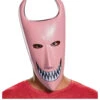 Nightmare Before Christmas Lock Maske -Halloween Kostüme nightmare before christmas lock maske halloween und horror masken 51552